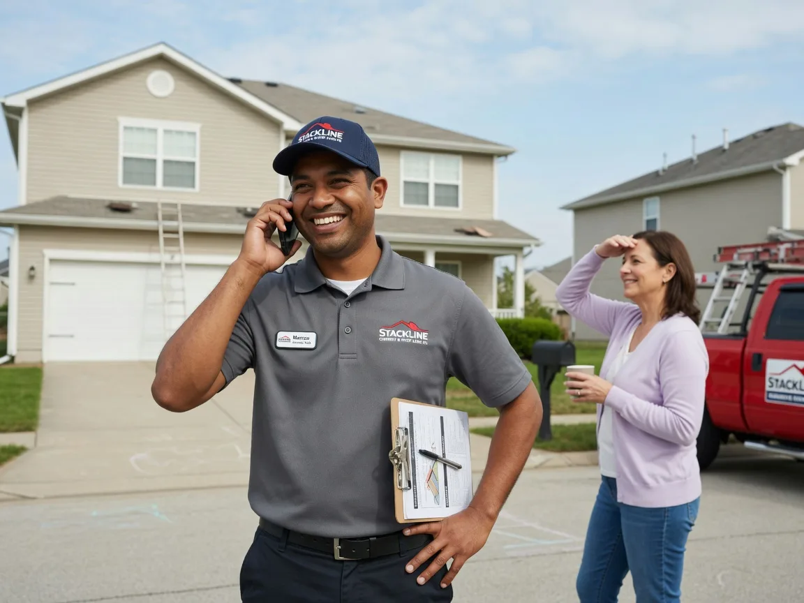 Chimney flashing repair Oak Ridge, NJ FAQs